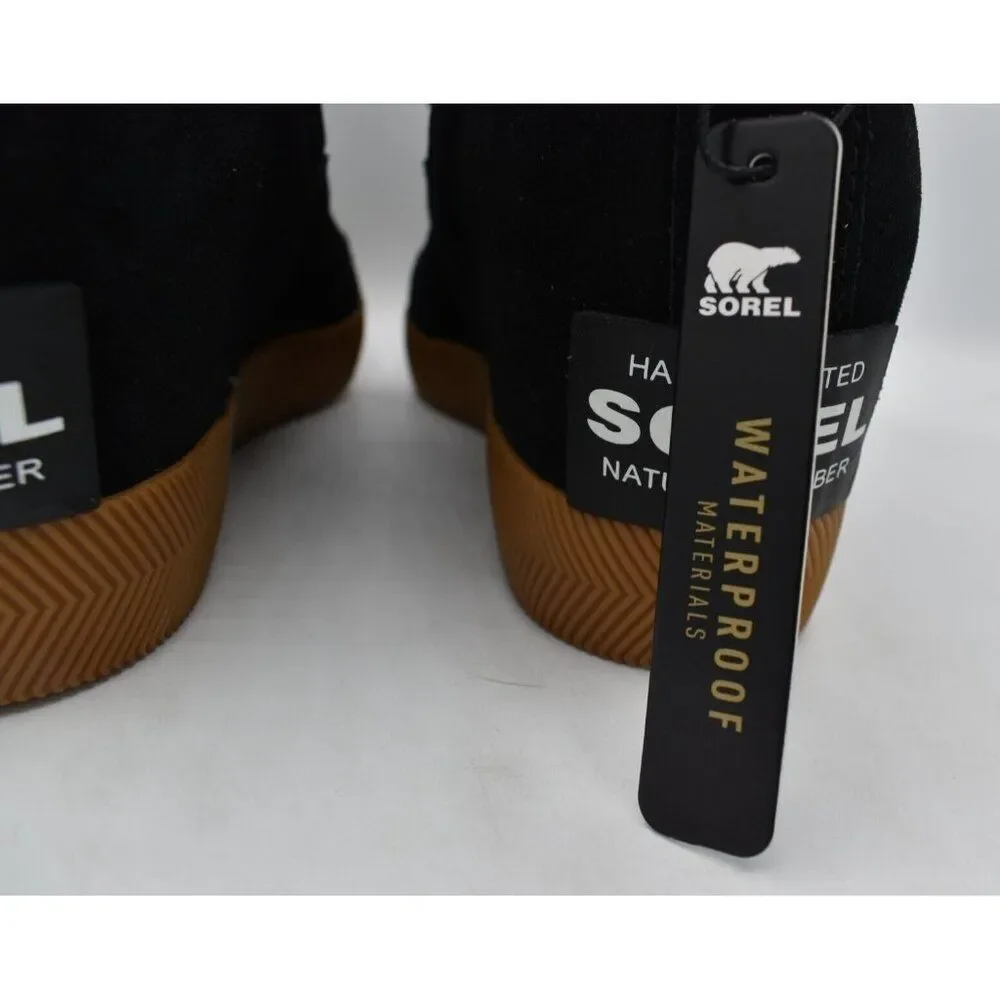 Sorel womens size